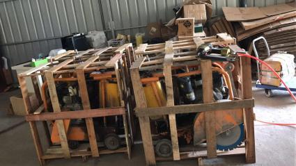金门行李、家具、电器包装托运