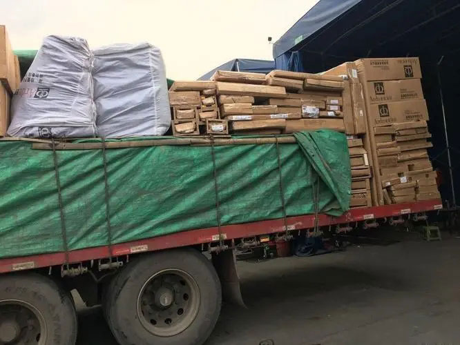 金门家具托运